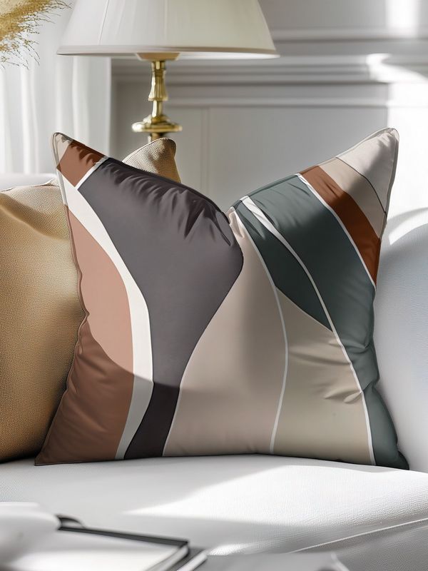کوسن Pillow modern389 - نمای دوم