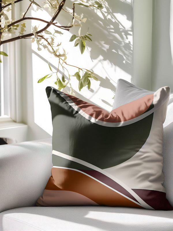 کوسن Pillow modern391 - 