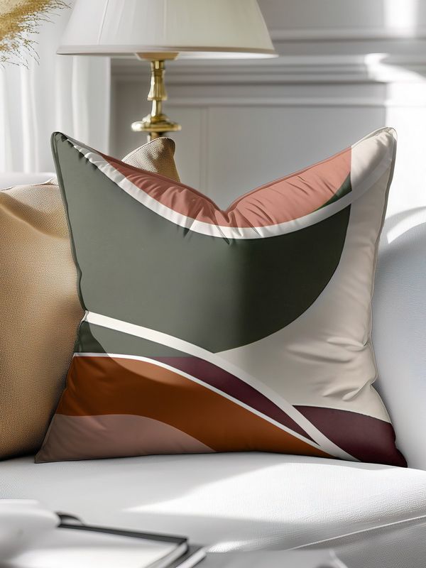 کوسن Pillow modern391 - نمای دوم