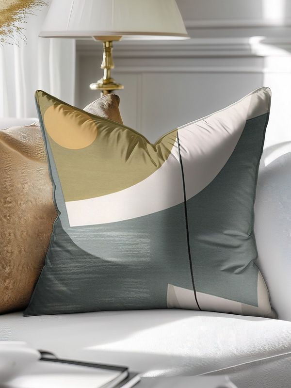 کوسن Pillow modern392 - نمای دوم