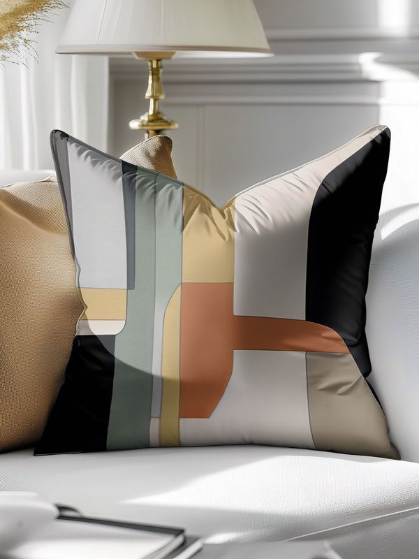 کوسن Pillow modern405 - نمای دوم