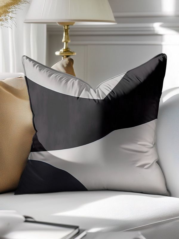 کوسن Pillow modern406 - نمای دوم