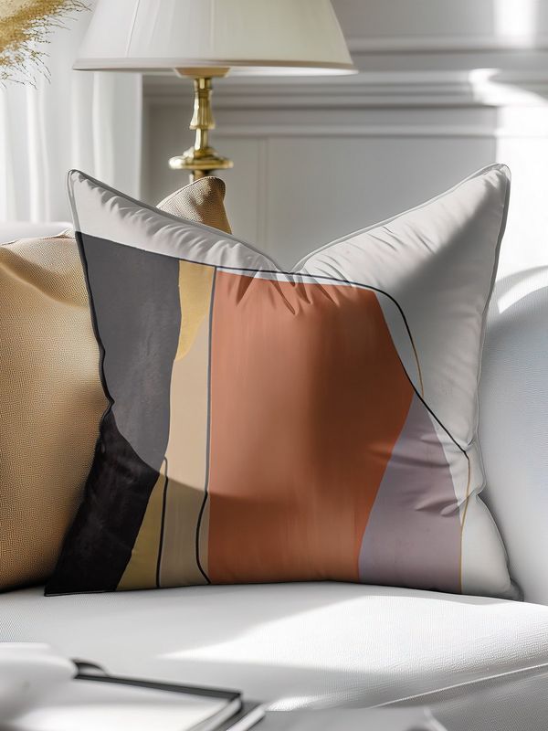 کوسن Pillow modern407 - نمای دوم
