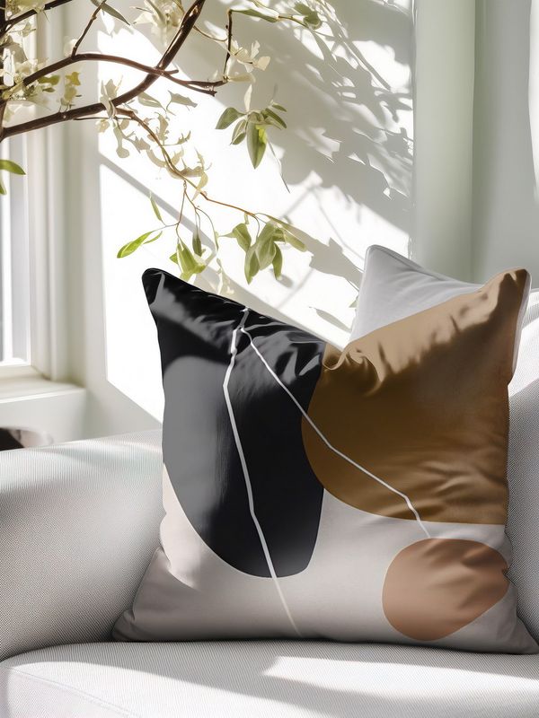 کوسن Pillow modern410 - 