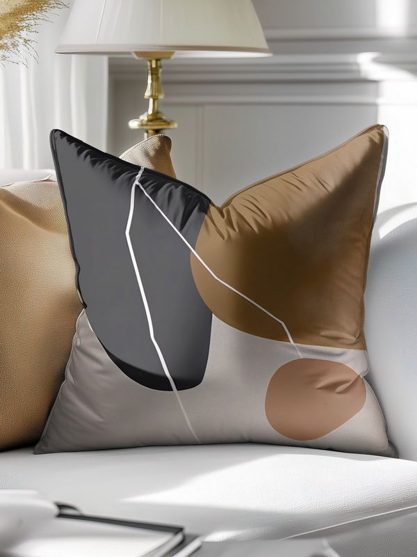 کوسن Pillow modern410 - نمای دوم