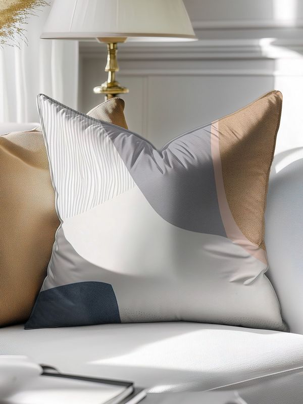 کوسن Pillow modern411 - نمای دوم