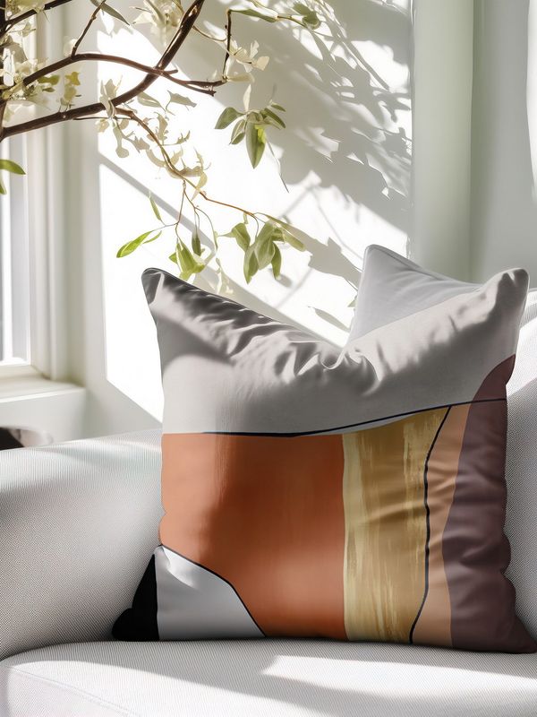 کوسن Pillow modern412 - 