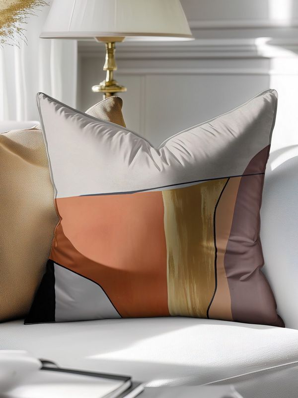 کوسن Pillow modern412 - نمای دوم