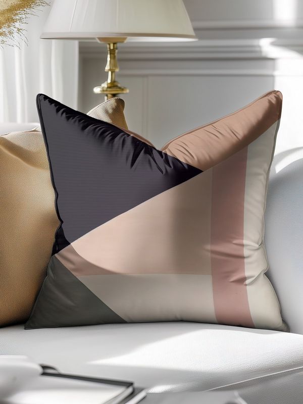 کوسن Pillow modern413 - نمای دوم