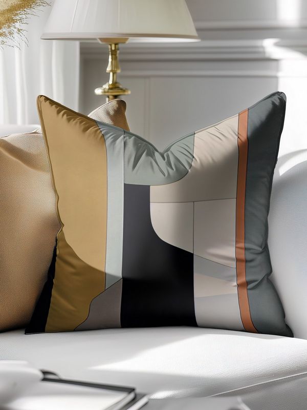 کوسن Pillow modern414 - نمای دوم