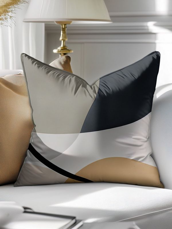 کوسن Pillow modern417 - نمای دوم