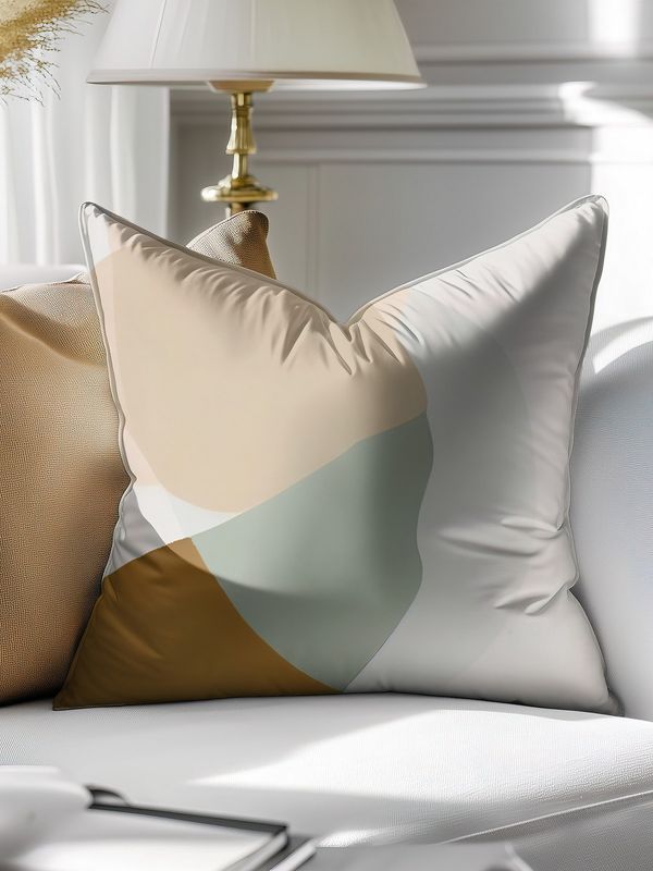 کوسن Pillow modern418 - نمای دوم