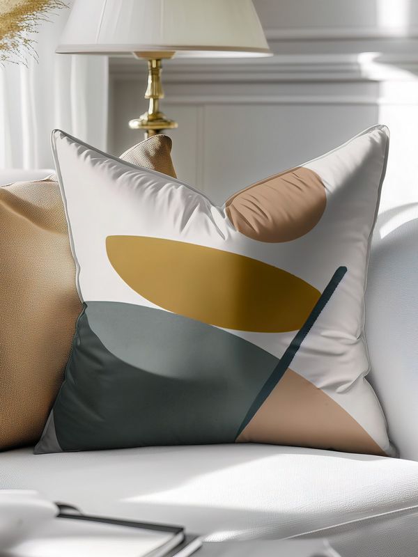 کوسن Pillow modern419 - نمای دوم