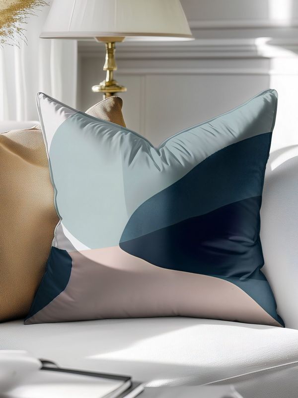 کوسن Pillow modern422 - نمای دوم