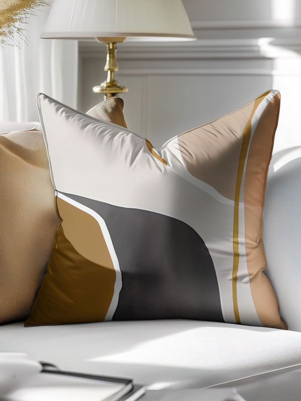 کوسن Pillow modern423 - نمای دوم