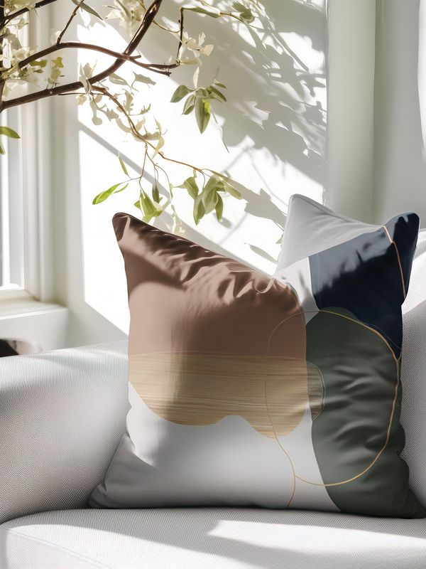 کوسن Pillow modern424 - 