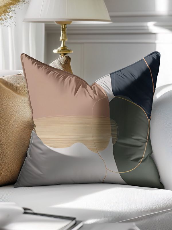 کوسن Pillow modern424 - نمای دوم