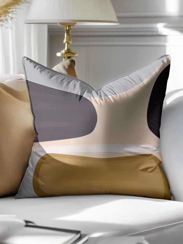 کوسن Pillow modern437 - نمای دوم