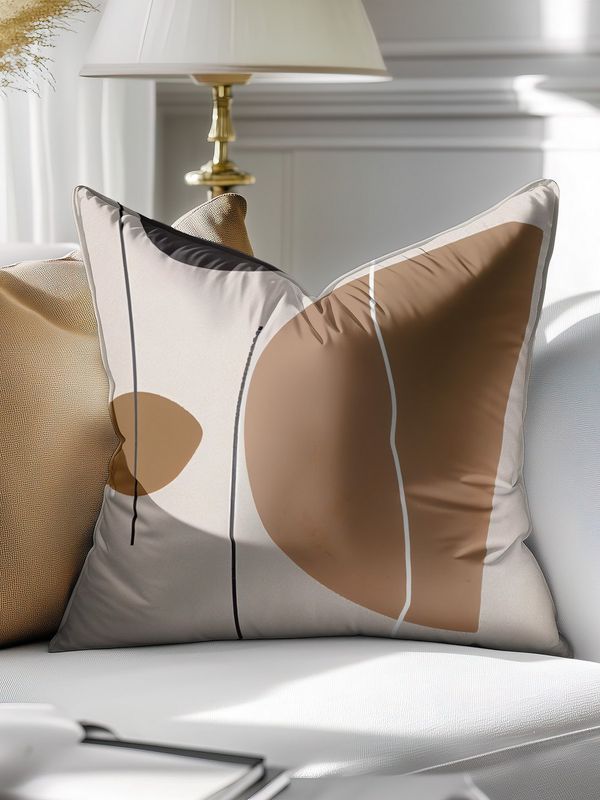 کوسن Pillow modern438 - نمای دوم