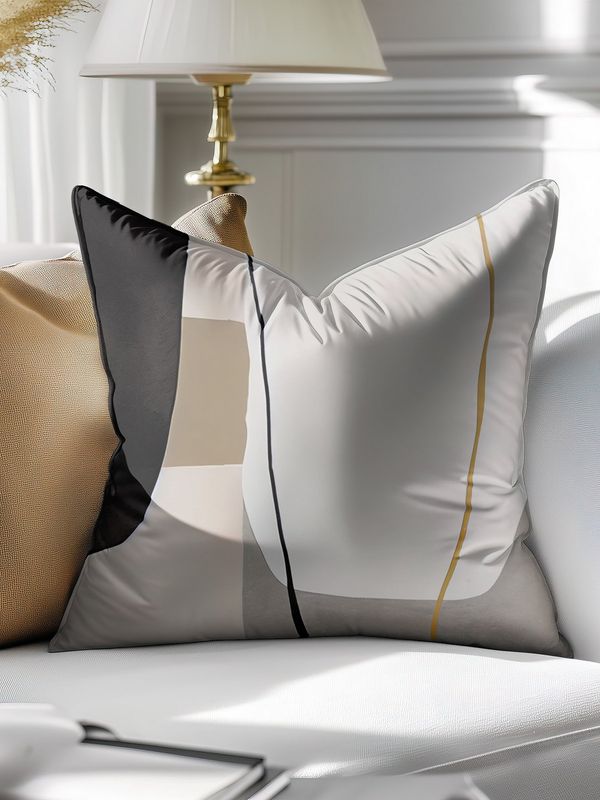 کوسن Pillow modern444 - نمای دوم
