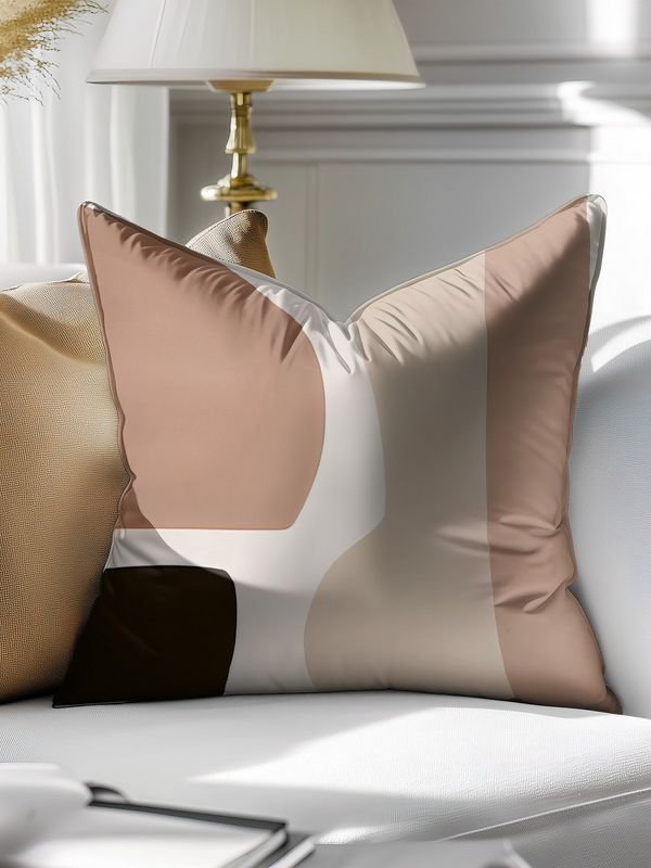 کوسن Pillow modern447 - نمای دوم