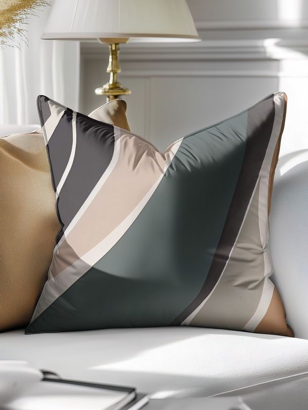 کوسن Pillow modern448 - نمای دوم