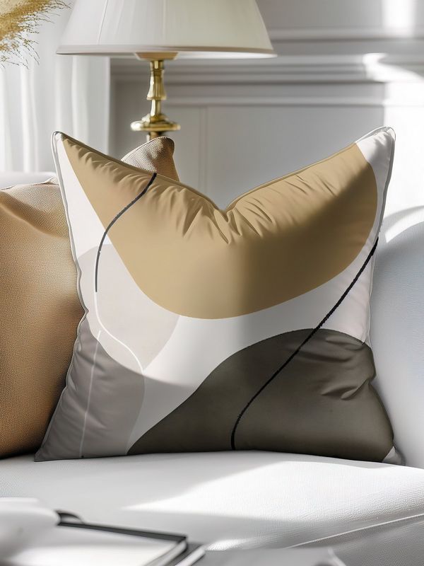 کوسن Pillow modern449 - نمای دوم