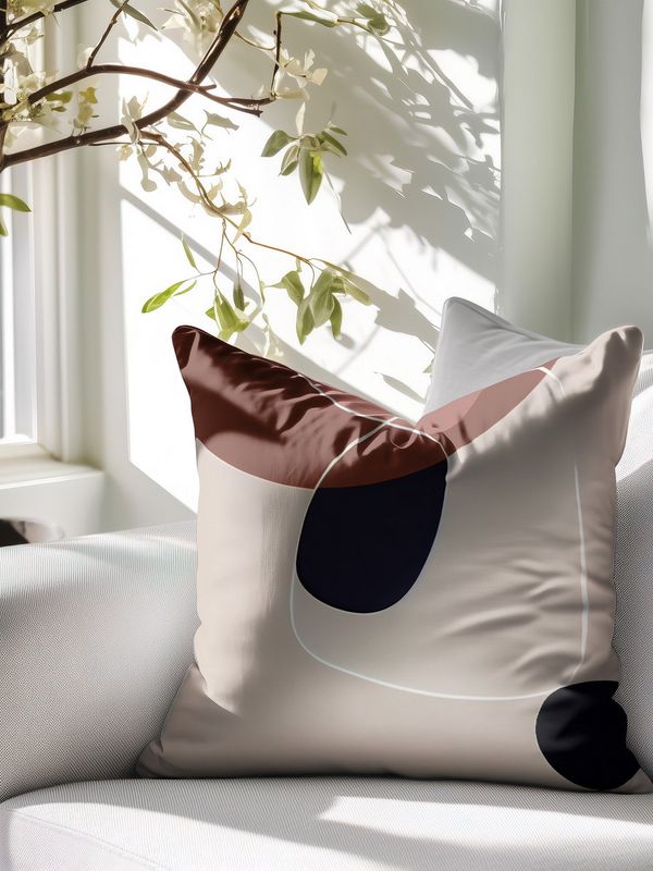 کوسن Pillow modern453 - 