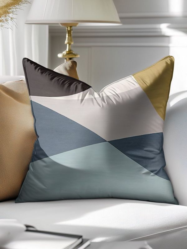 کوسن Pillow modern461 - نمای دوم
