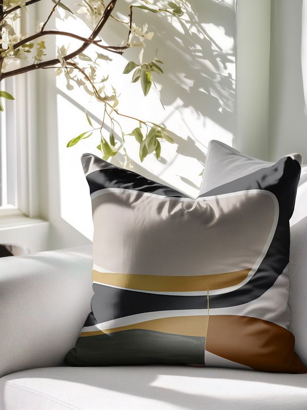 کوسن Pillow modern466 - 
