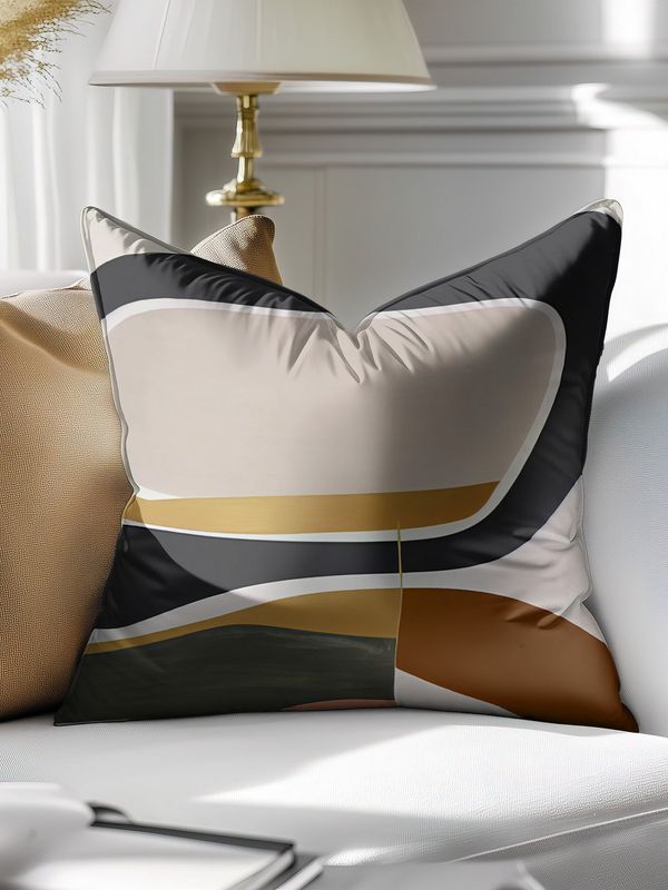 کوسن Pillow modern466 - نمای دوم