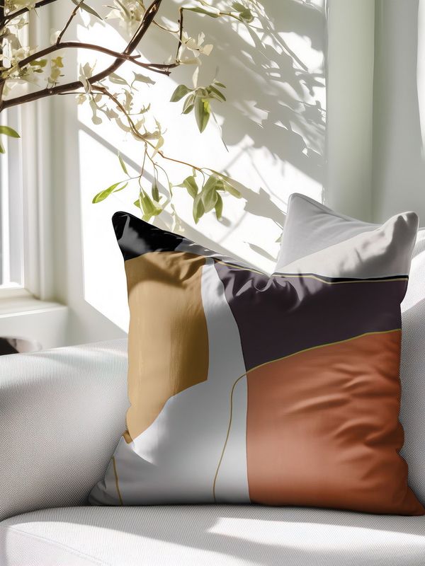 کوسن Pillow modern472 - 