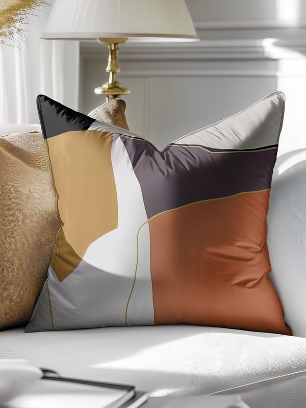 کوسن Pillow modern472 - نمای دوم