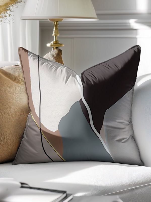 کوسن Pillow modern473 - نمای دوم