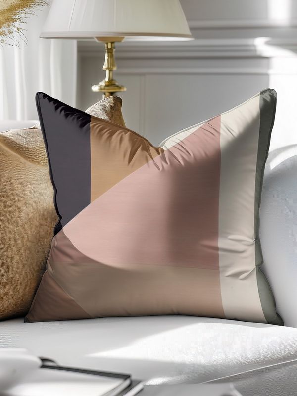 کوسن Pillow modern474 - نمای دوم