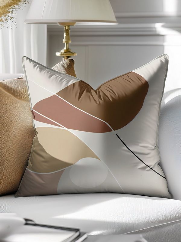 کوسن Pillow modern482 - نمای دوم