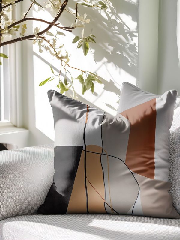 کوسن Pillow modern483 - 