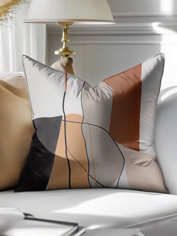 کوسن Pillow modern483 - نمای دوم
