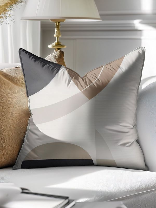 کوسن Pillow modern488 - نمای دوم
