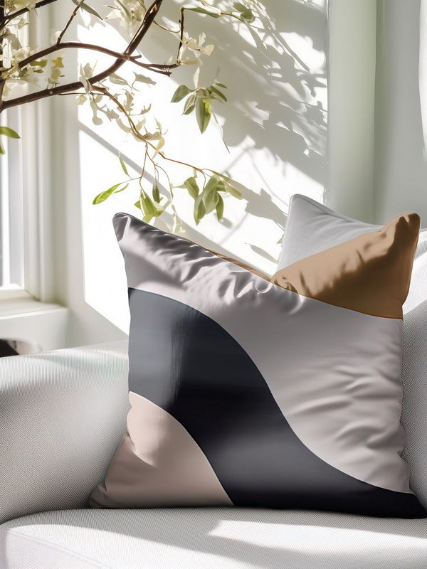 کوسن Pillow modern490 - 