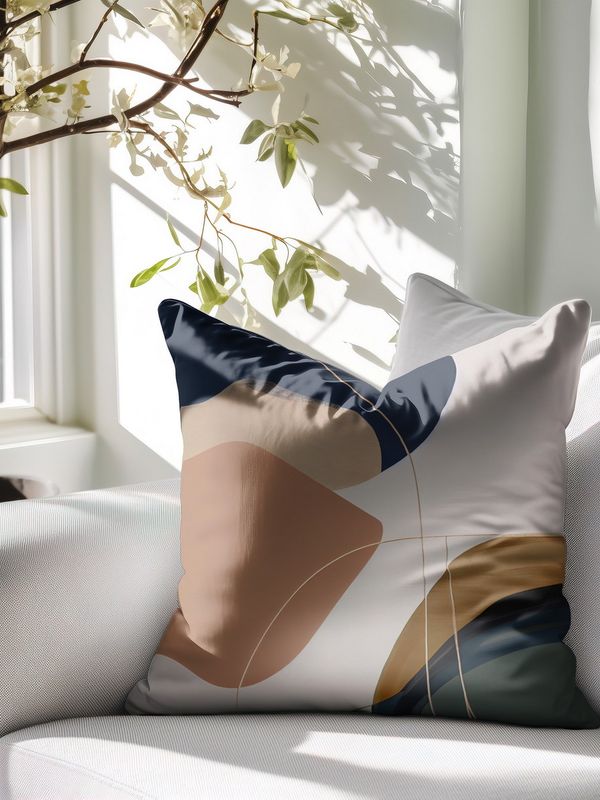 کوسن Pillow modern491 - 