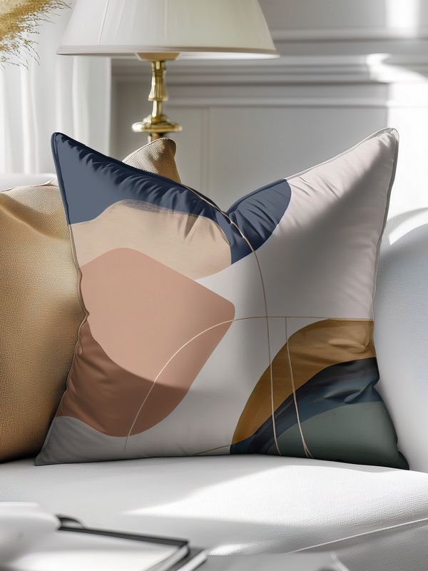کوسن Pillow modern491 - نمای دوم