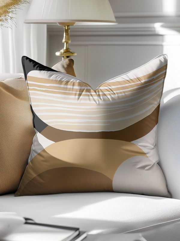 کوسن Pillow modern492 - نمای دوم