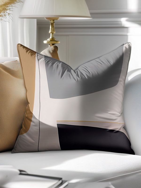 کوسن Pillow modern497 - نمای دوم