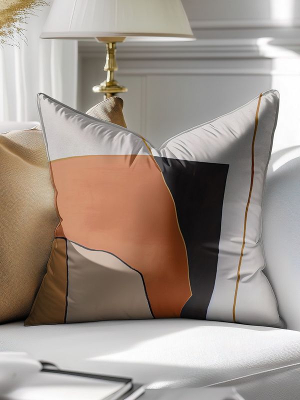 کوسن Pillow modern501 - نمای دوم