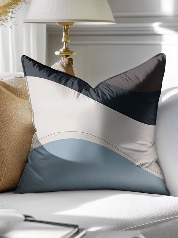 کوسن Pillow modern504 - نمای دوم