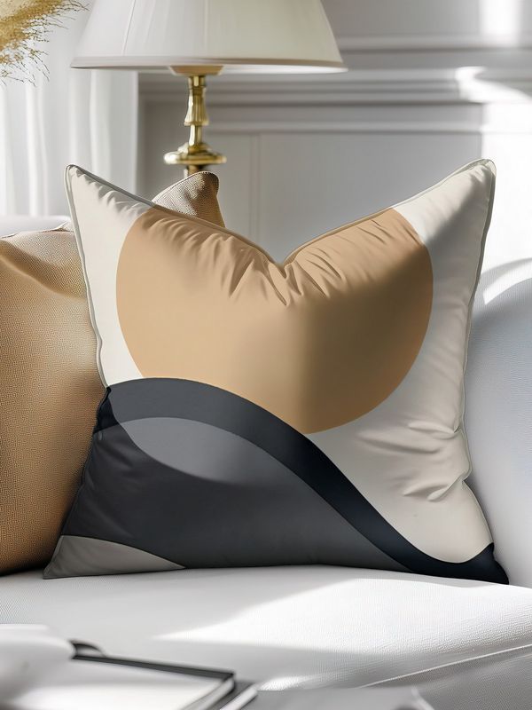 کوسن Pillow modern509 - نمای دوم