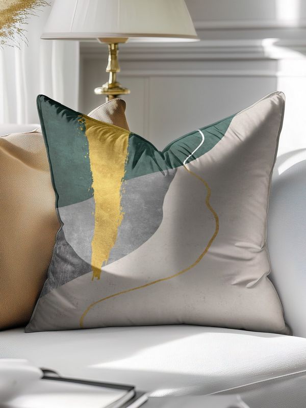 کوسن Pillow modern579 - نمای دوم