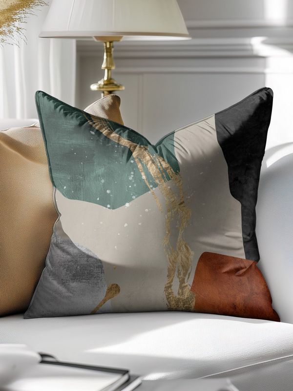 کوسن Pillow modern584 - نمای دوم