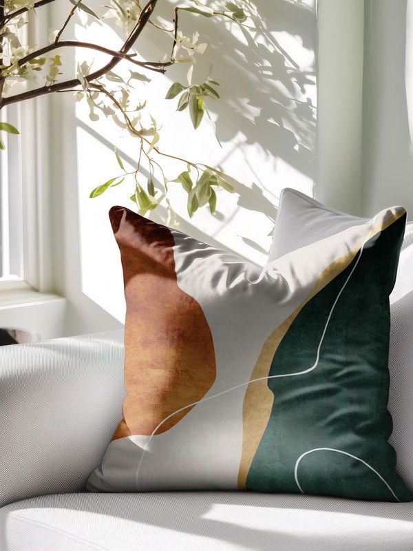 کوسن Pillow modern585 - 
